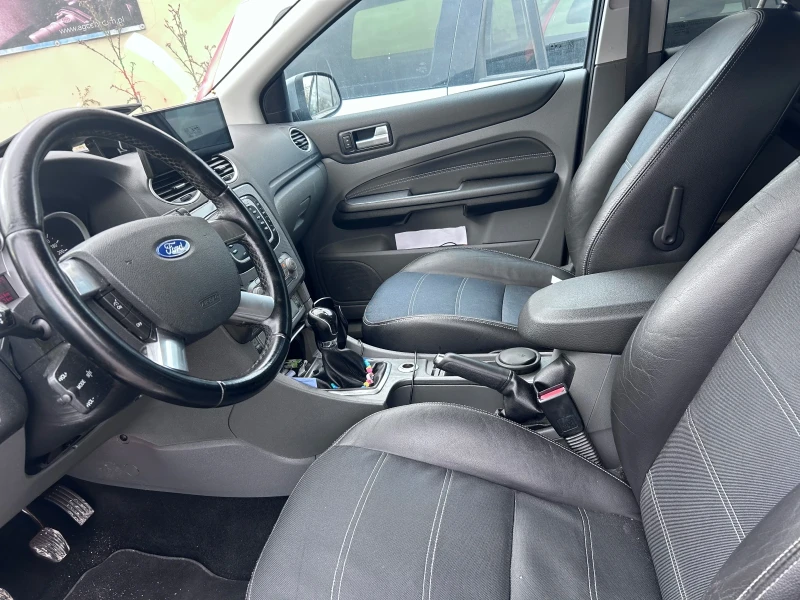 Ford Focus, снимка 3 - Автомобили и джипове - 52371058