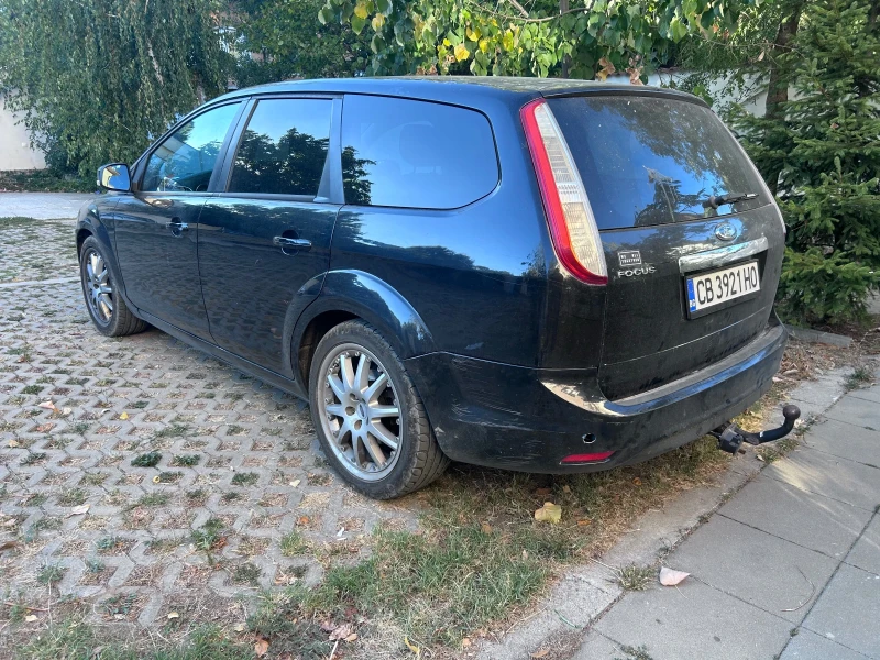 Ford Focus, снимка 12 - Автомобили и джипове - 52371058