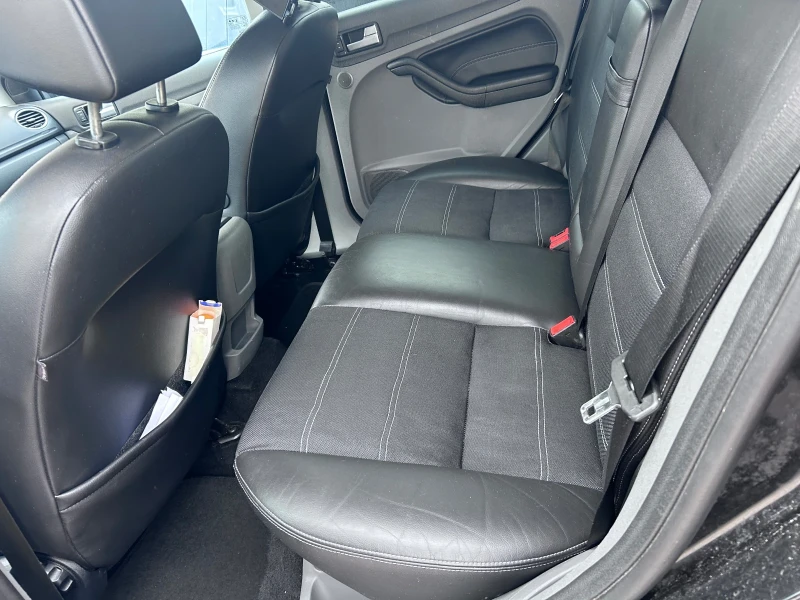 Ford Focus, снимка 5 - Автомобили и джипове - 52371058