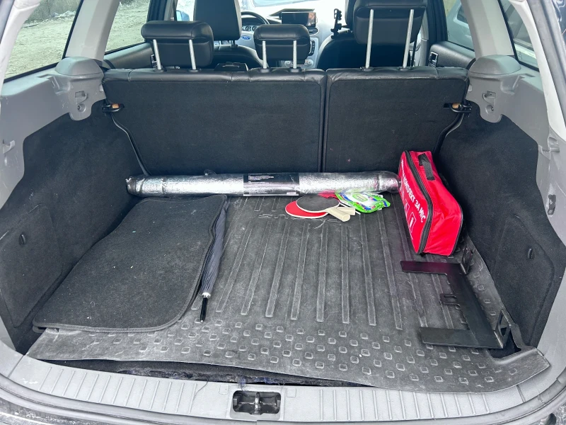 Ford Focus, снимка 4 - Автомобили и джипове - 52371058