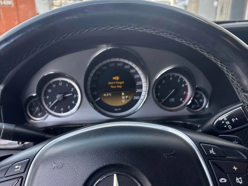 Mercedes-Benz E 55 * 550 * CARFAX * ЦЕНА ДО БГ, снимка 6 - Автомобили и джипове - 53274246