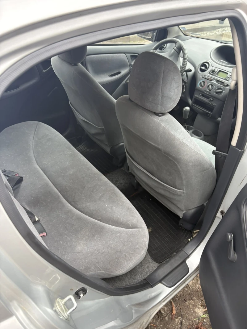 Toyota Yaris, снимка 6 - Автомобили и джипове - 53284800