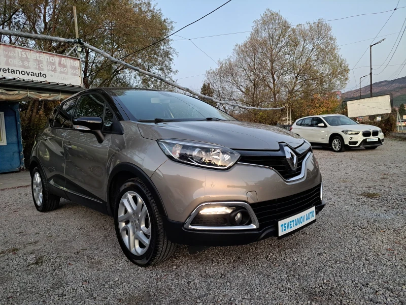 Renault Captur 1.5DCI AUTOMATIC - 16500 лв. / 8436.32 € - 68764999 1