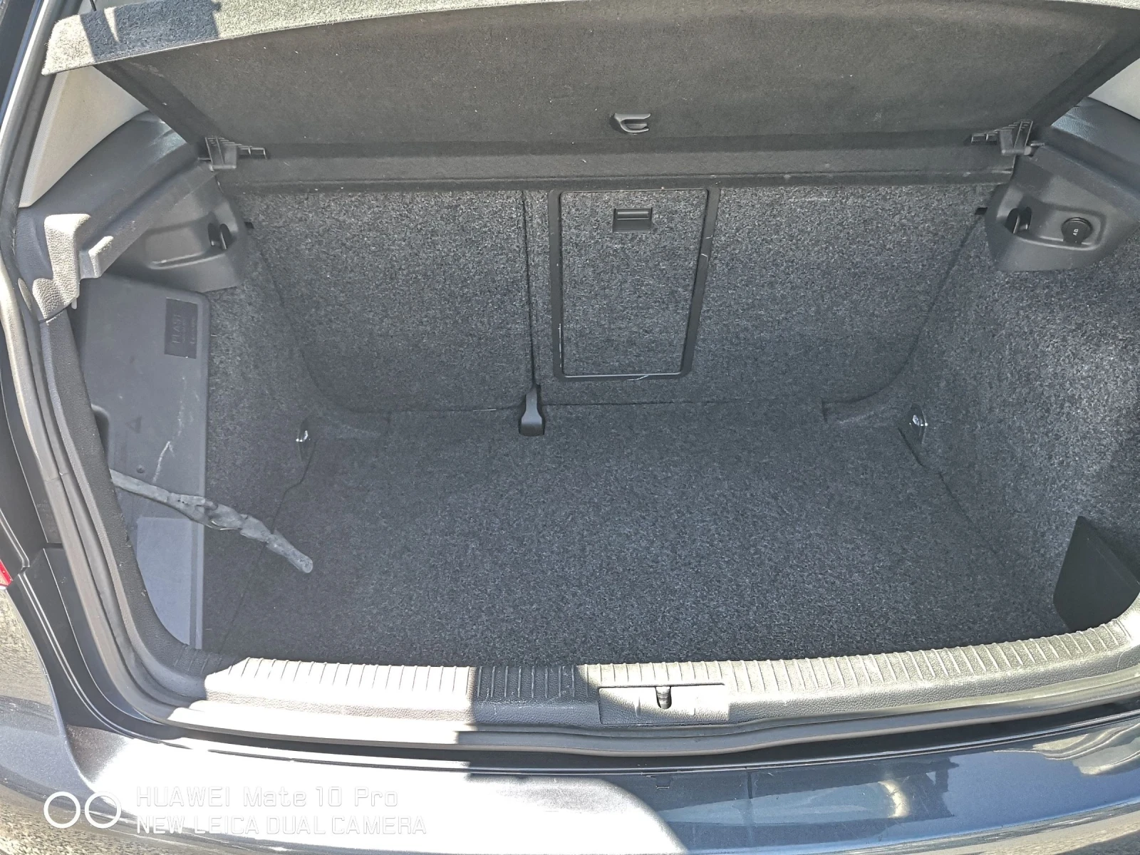 VW Golf 1.6 БЕНЗИН 102к.с | Mobile.bg — изображение 17