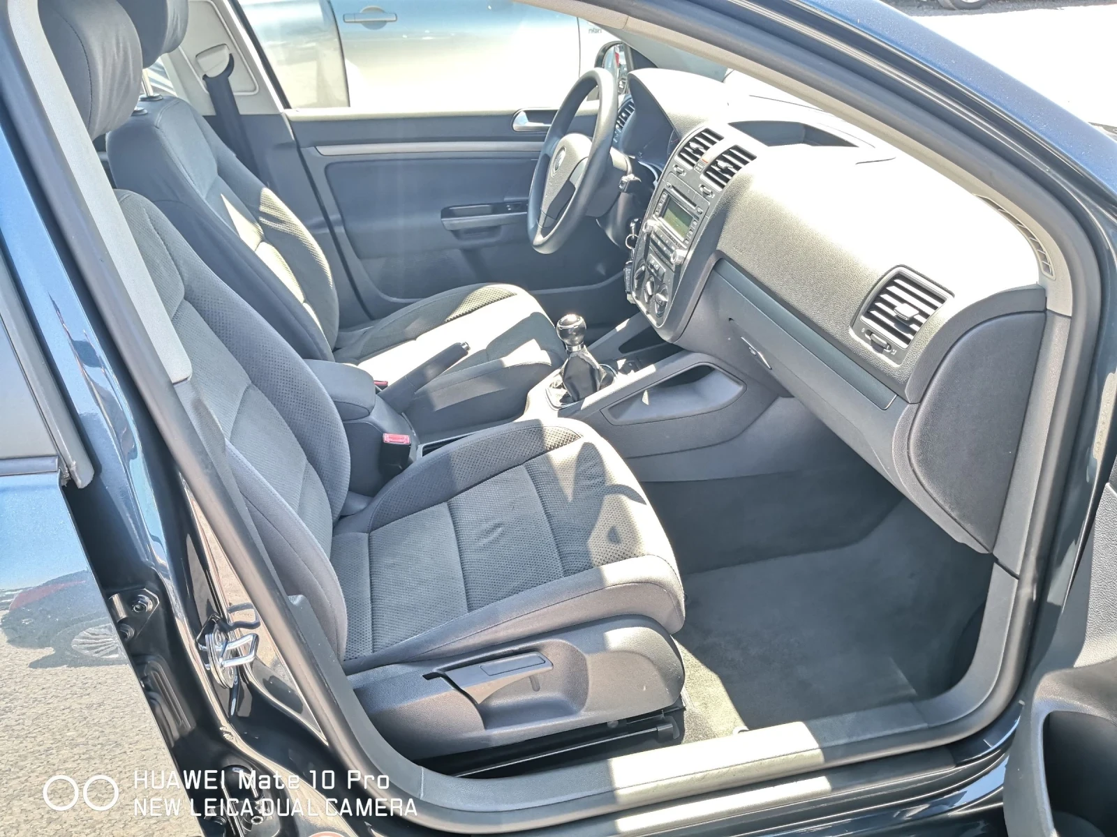 VW Golf 1.6 БЕНЗИН 102к.с | Mobile.bg — изображение 11