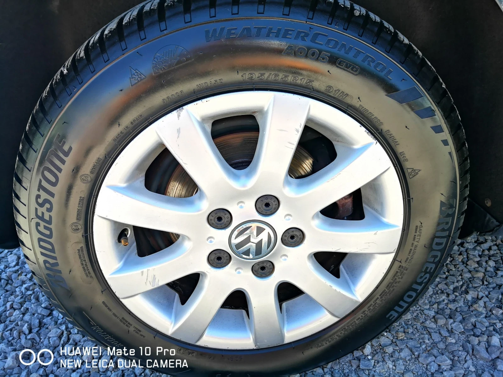 VW Golf 1.6 БЕНЗИН 102к.с | Mobile.bg — изображение 15