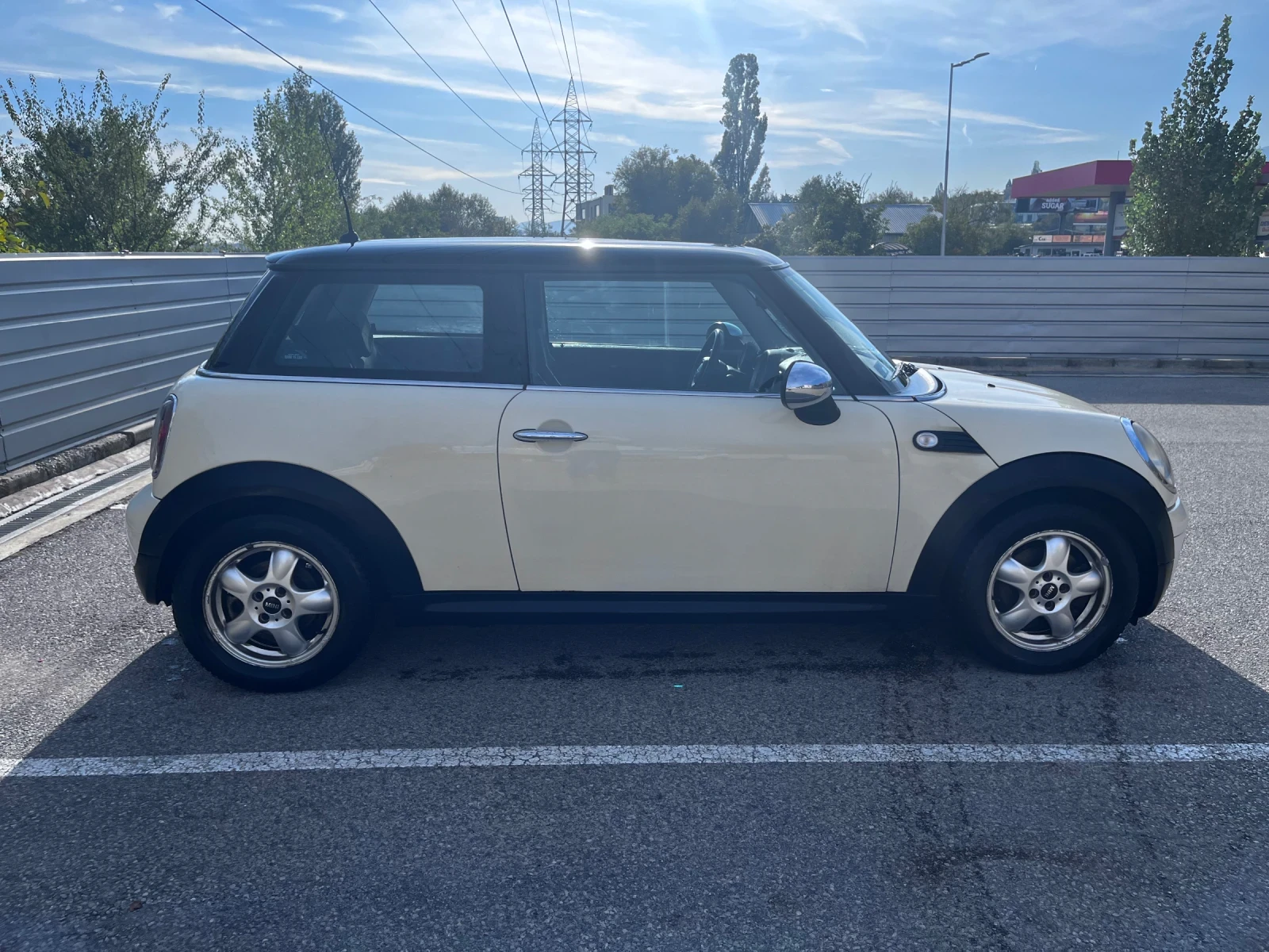 Mini One 1.4i - изображение 4