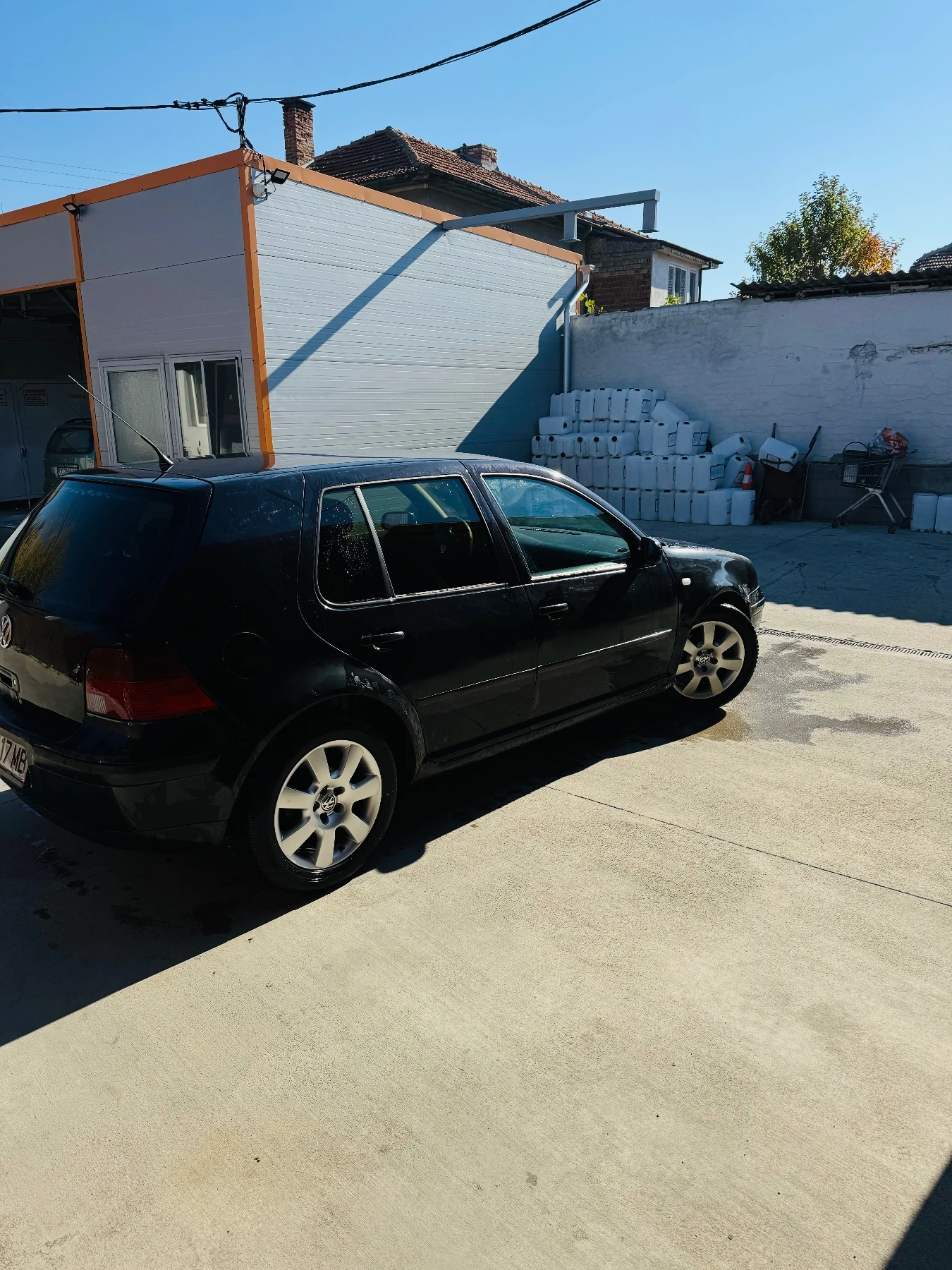 VW Golf  - изображение 3