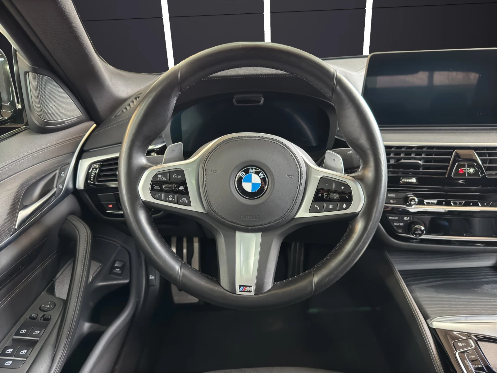 BMW 540 d* xDrive* LASER* M-Pack* DISTR* HUD* 360CAM* H/K* - изображение 8
