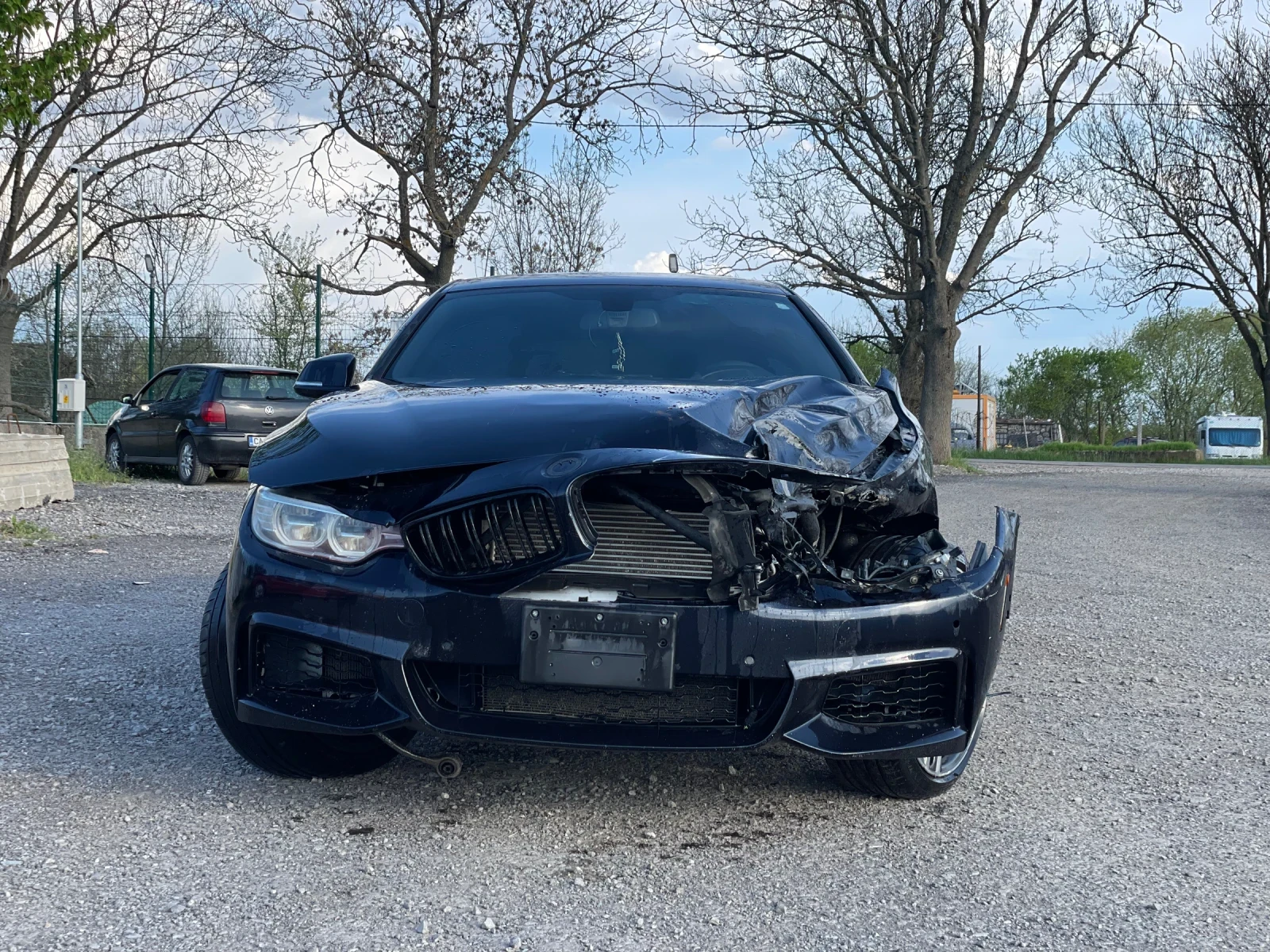 BMW 440 I Xdrive - изображение 8