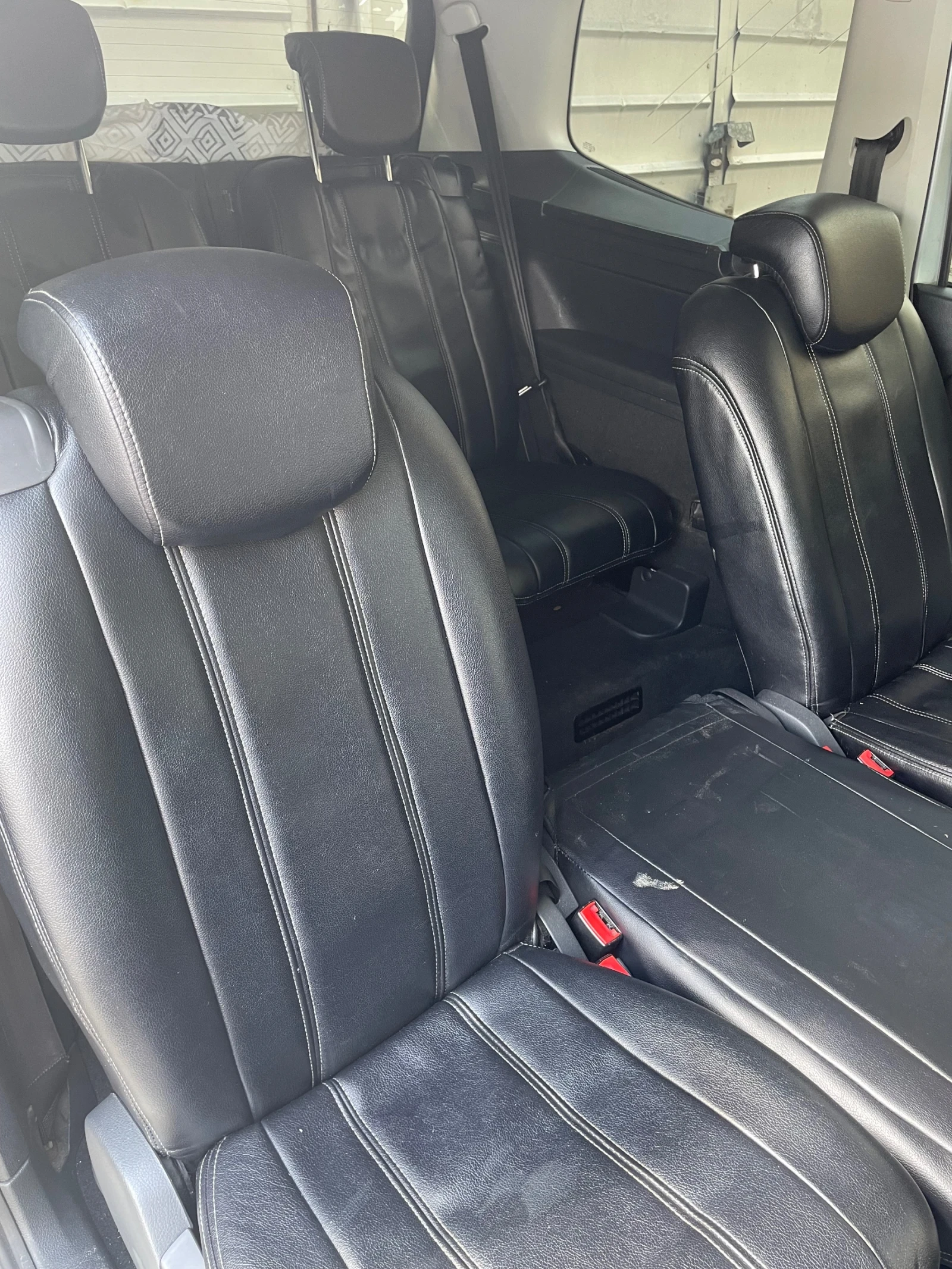 VW Sharan  - изображение 3