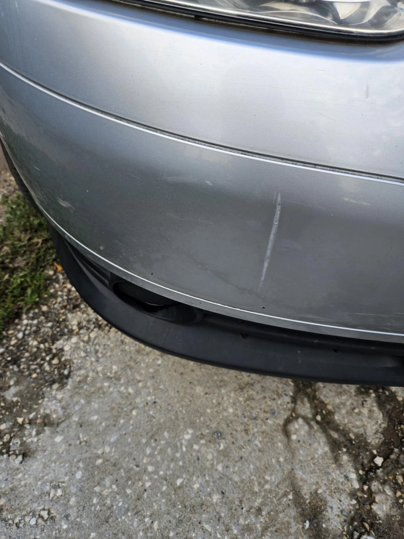 VW Fox 1.2  - изображение 10