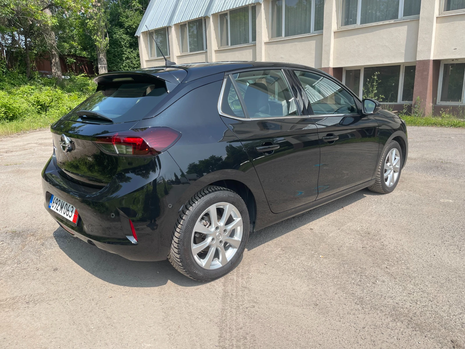 Opel Corsa 1.5 - изображение 5
