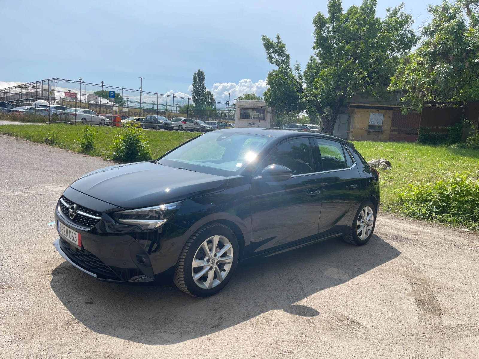 Opel Corsa 1.5 - изображение 2