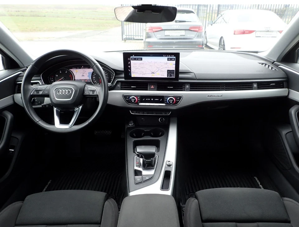 Audi A4 Allroad 4.0 TDI НА ЧАСТИ - изображение 7
