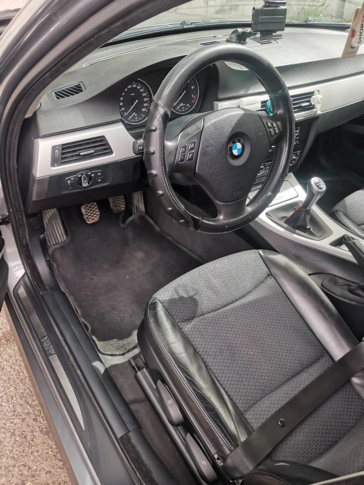 BMW 325 3000l - изображение 5