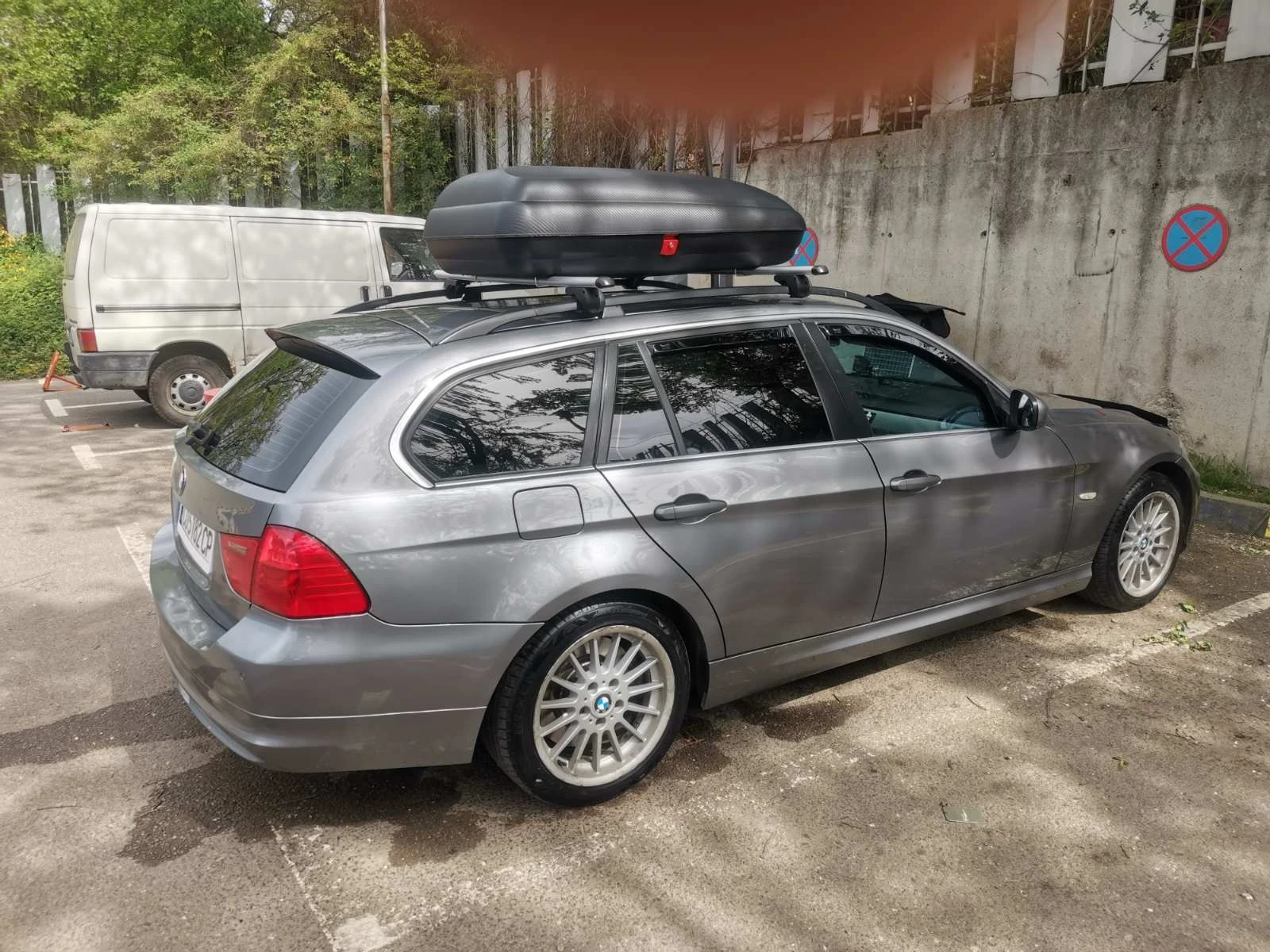 BMW 325 3000l - изображение 3
