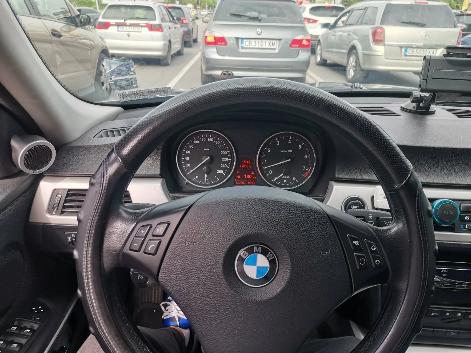 BMW 325 3000l - изображение 8