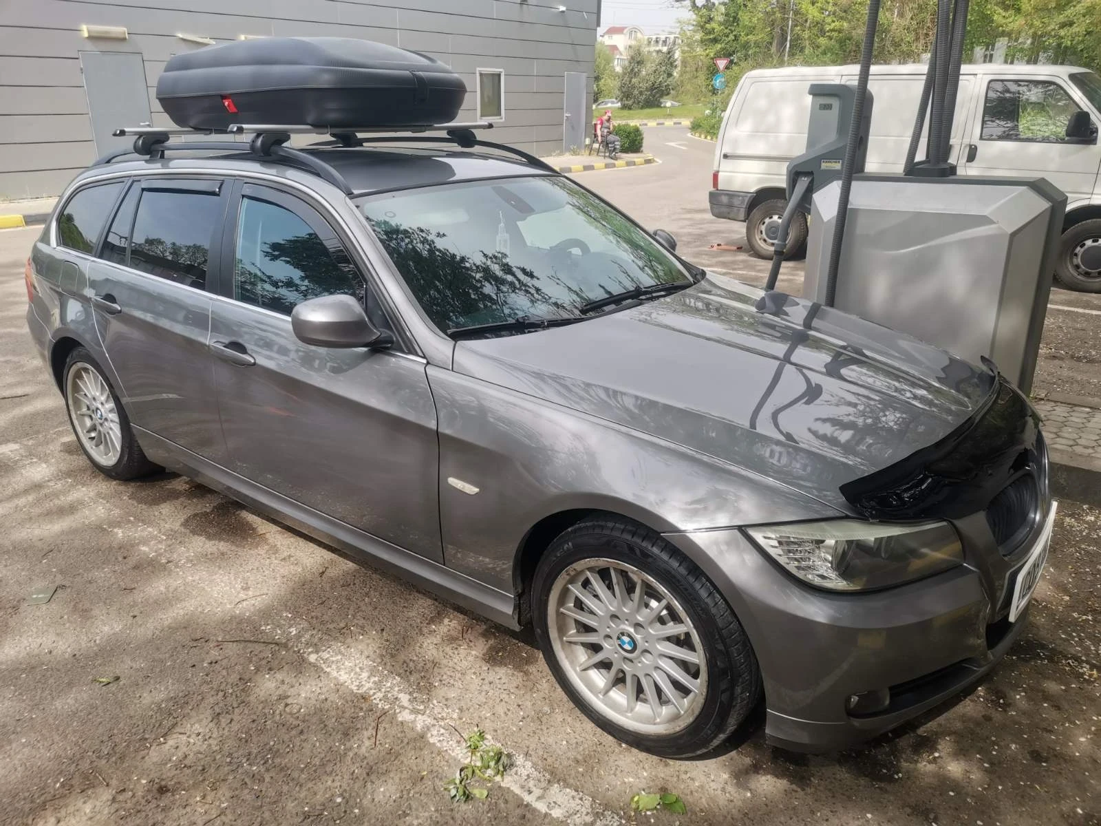 BMW 325 3000l - изображение 7
