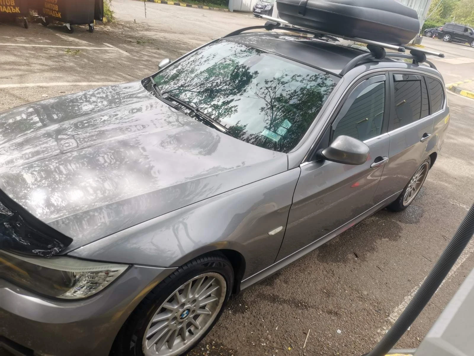 BMW 325 3000l - изображение 6
