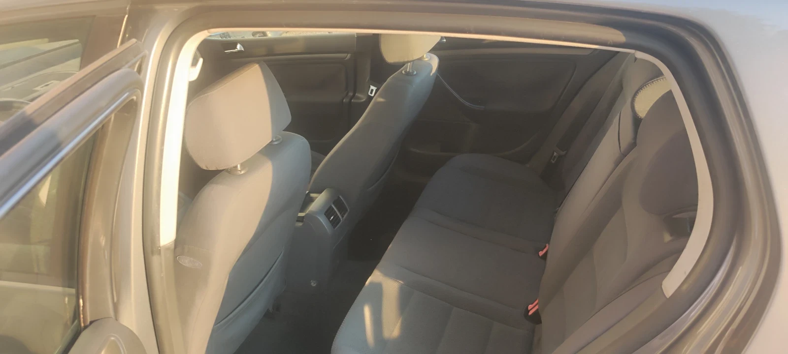 VW Golf 1.9 TDI - изображение 7