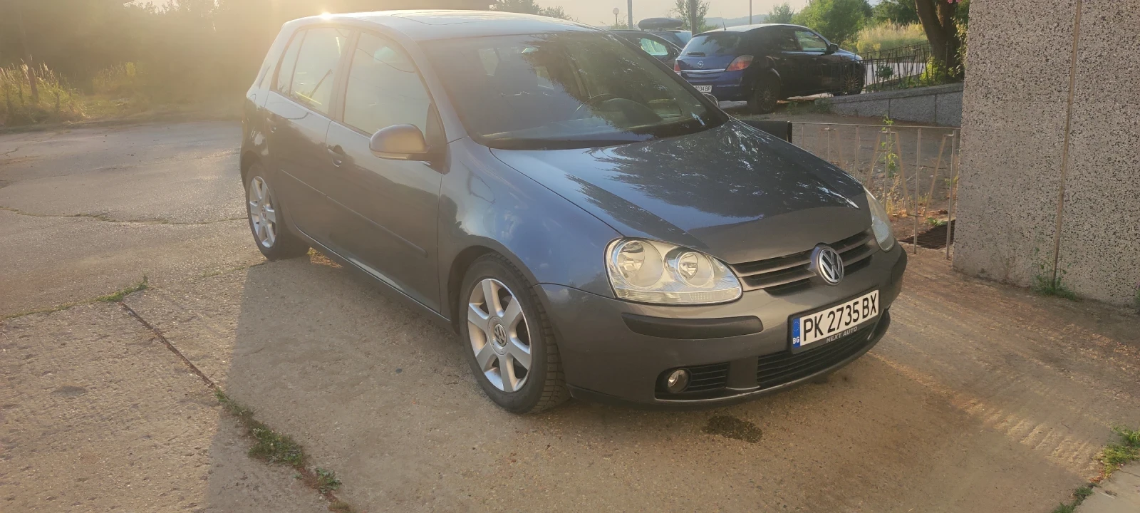 VW Golf 1.9 TDI | Mobile.bg � ����������� 1