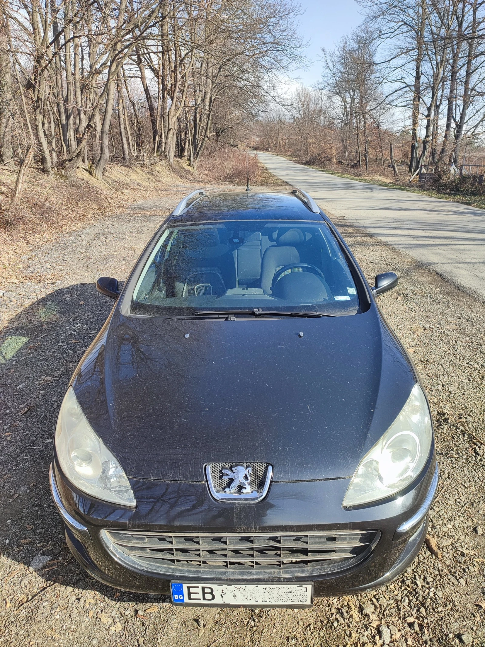 Peugeot 407  - изображение 8
