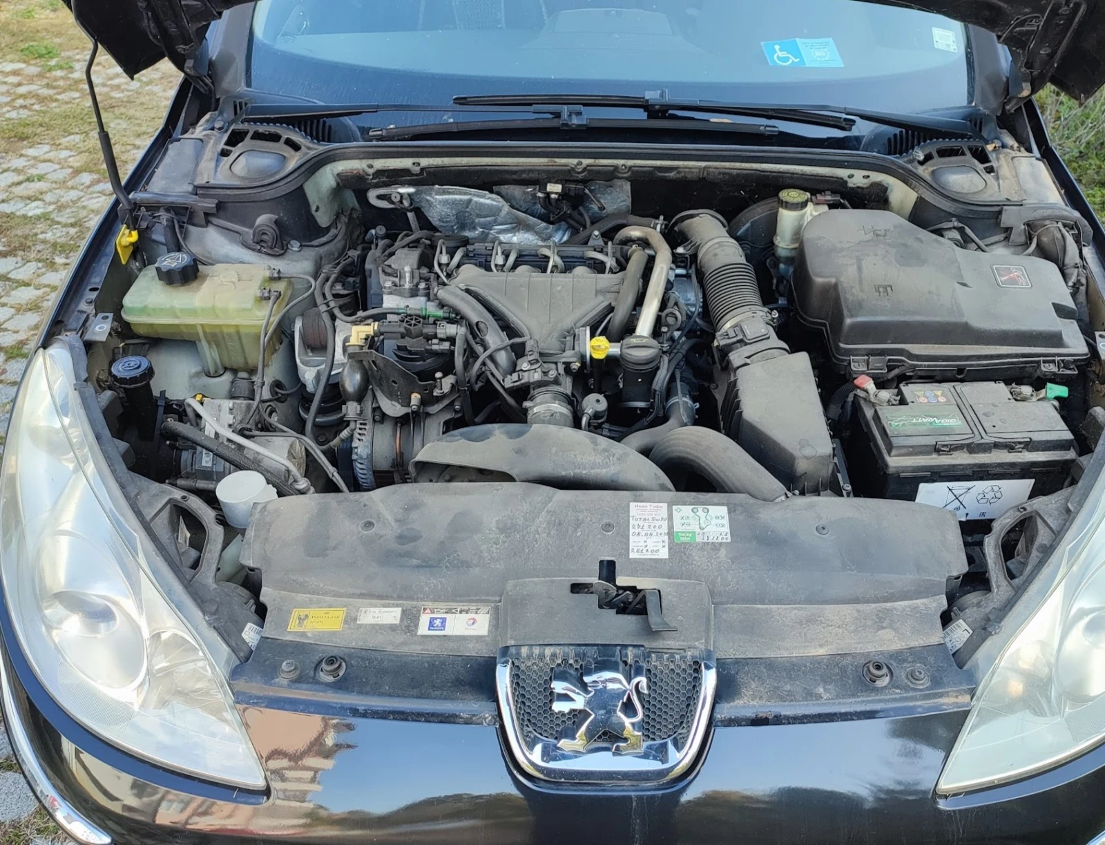 Peugeot 407  - изображение 9