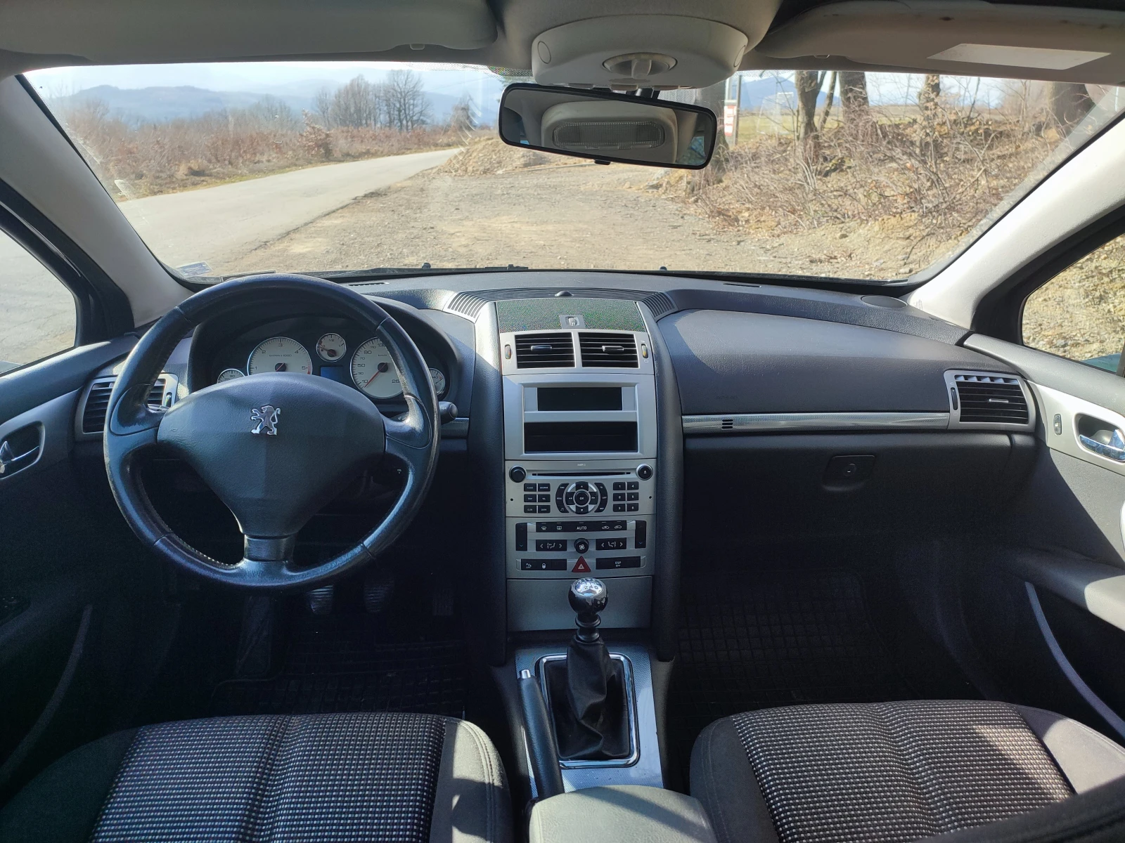 Peugeot 407  - изображение 3