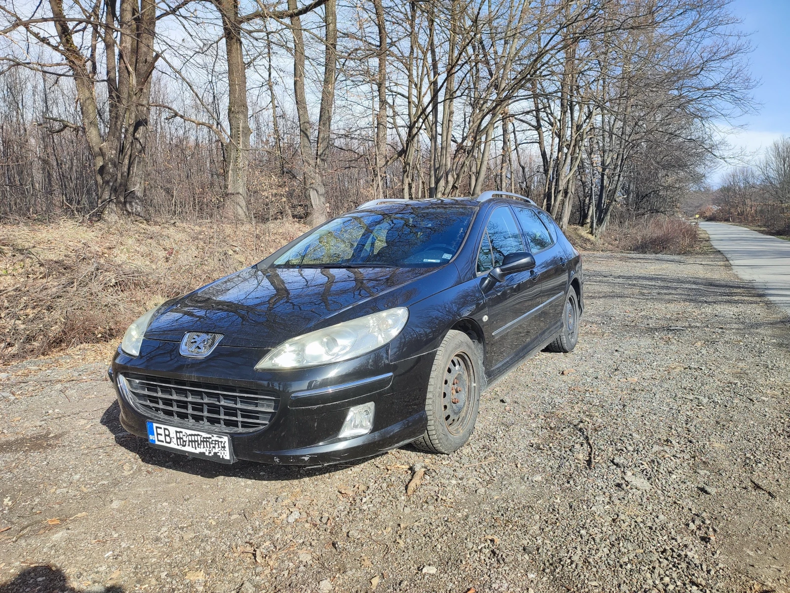 Peugeot 407  - изображение 7
