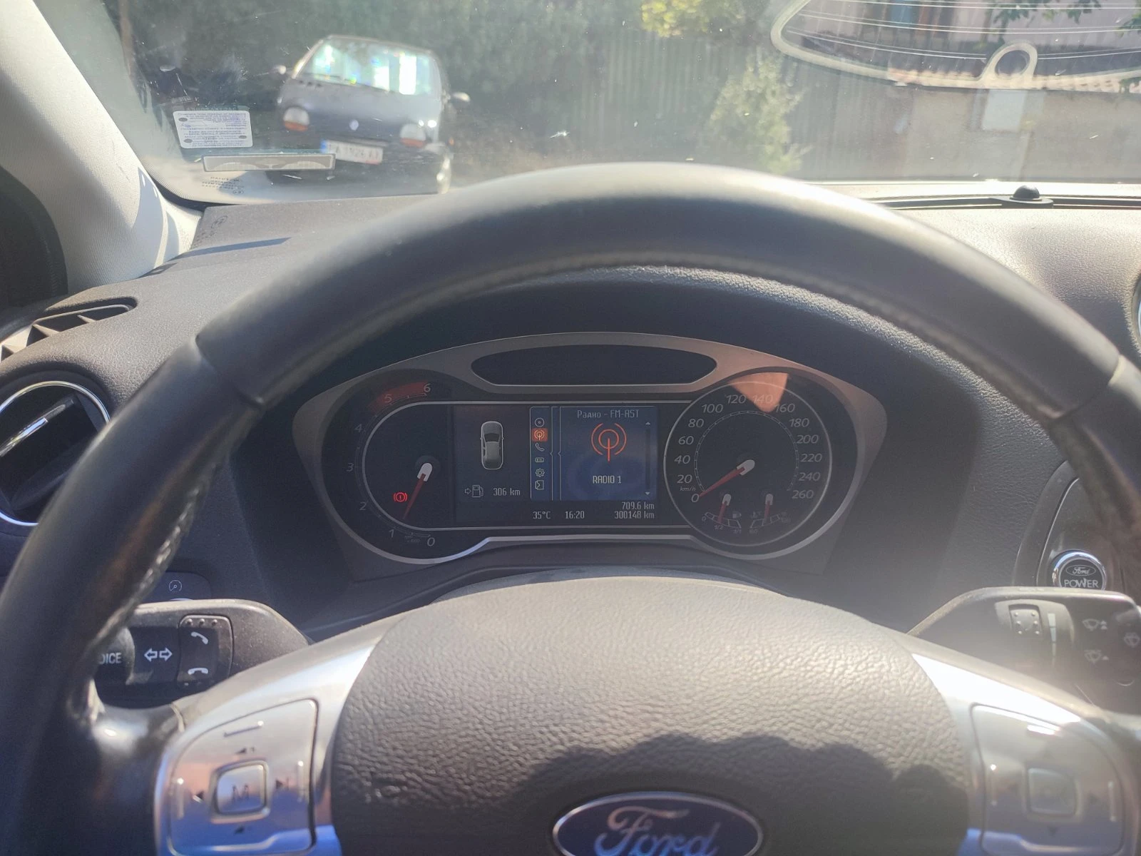 Ford Mondeo  - изображение 2