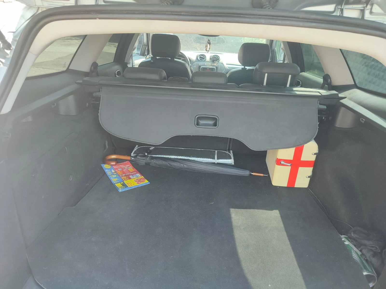 Ford Mondeo  - изображение 9