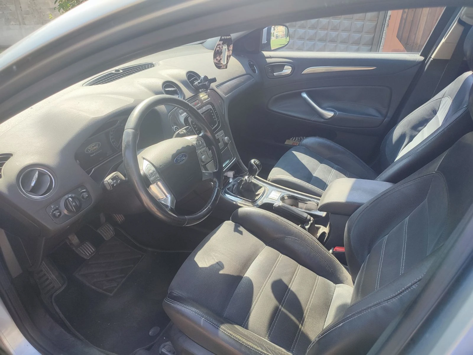 Ford Mondeo  - изображение 4