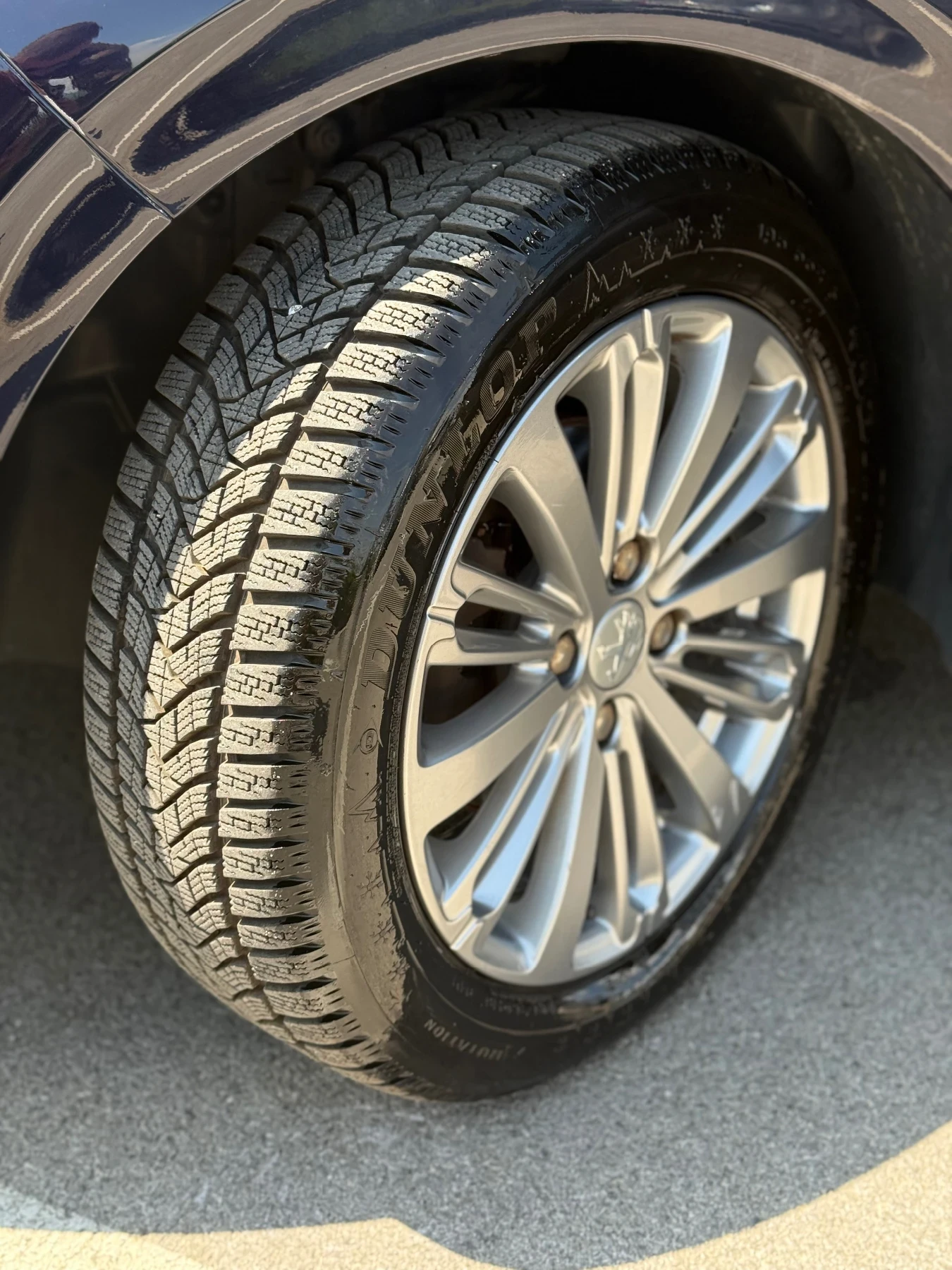 Peugeot 208 1.2I EURO6B * KTEO* *  | Mobile.bg   14