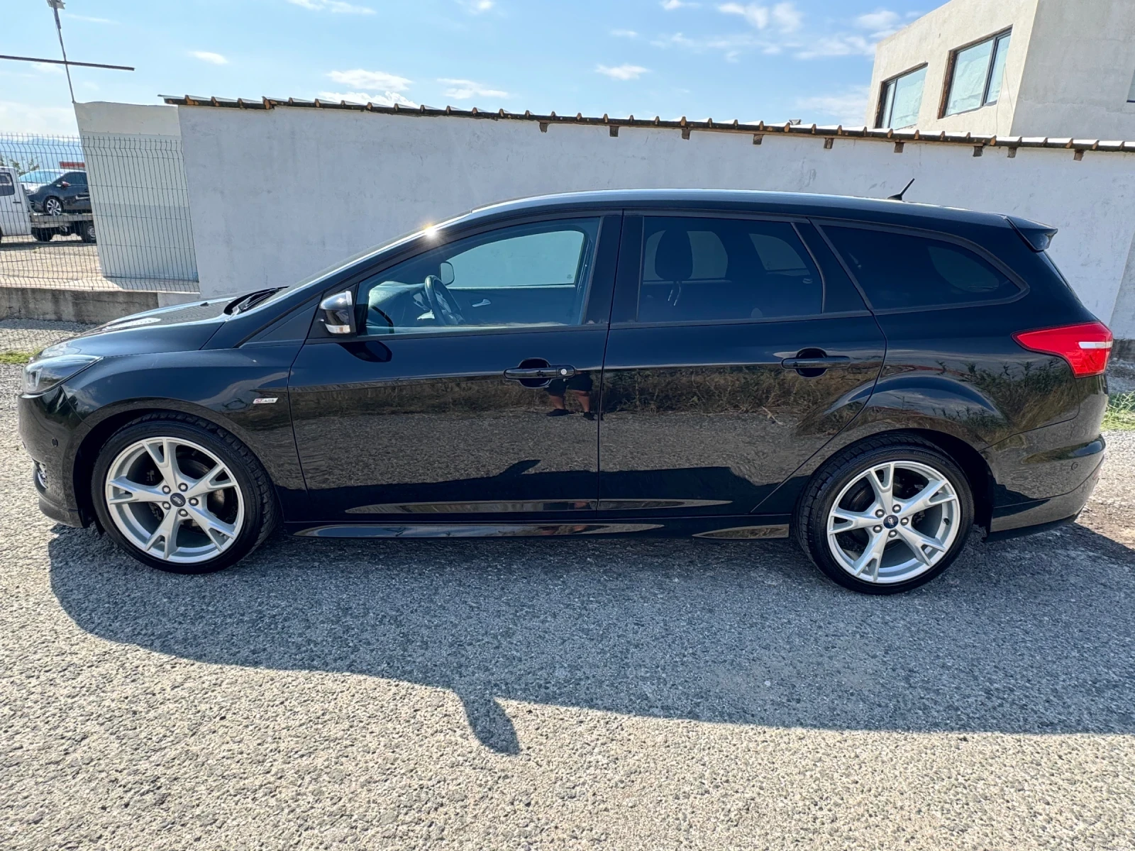 Ford Focus ST LINE 1.5 TDCI * FULL*  - изображение 7