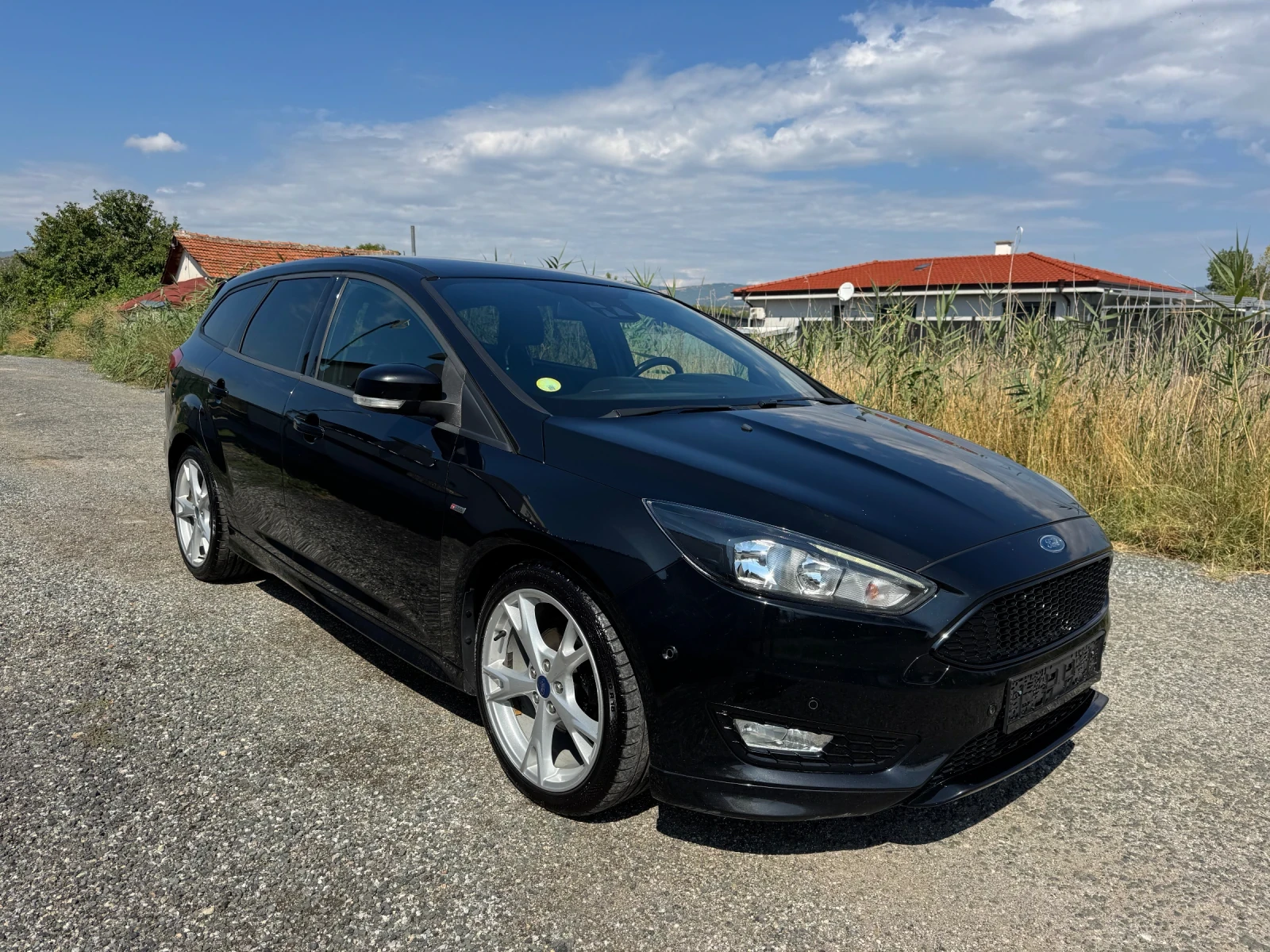 Ford Focus ST LINE 1.5 TDCI * FULL*  - изображение 3
