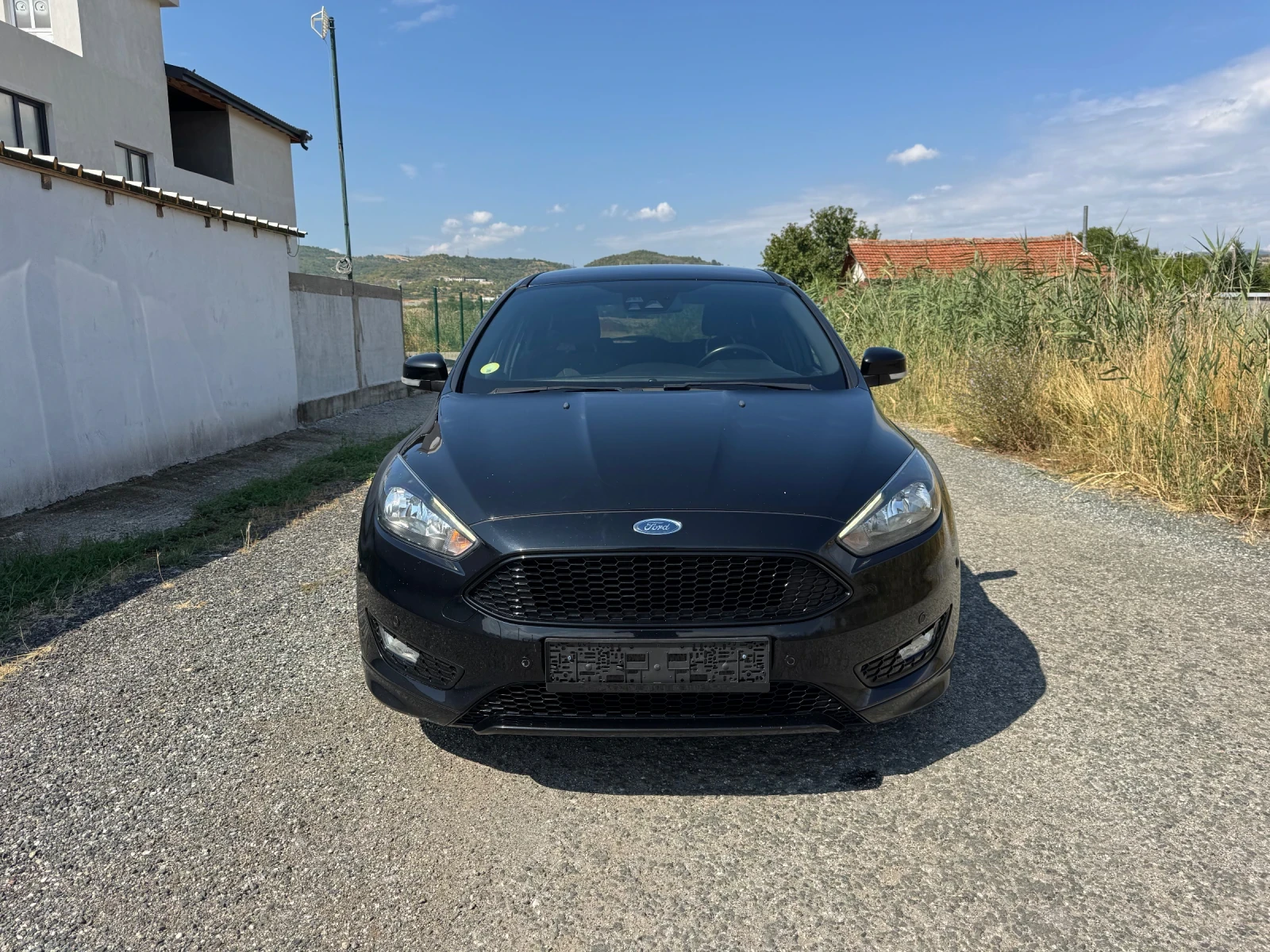 Ford Focus ST LINE 1.5 TDCI * FULL*  - изображение 2