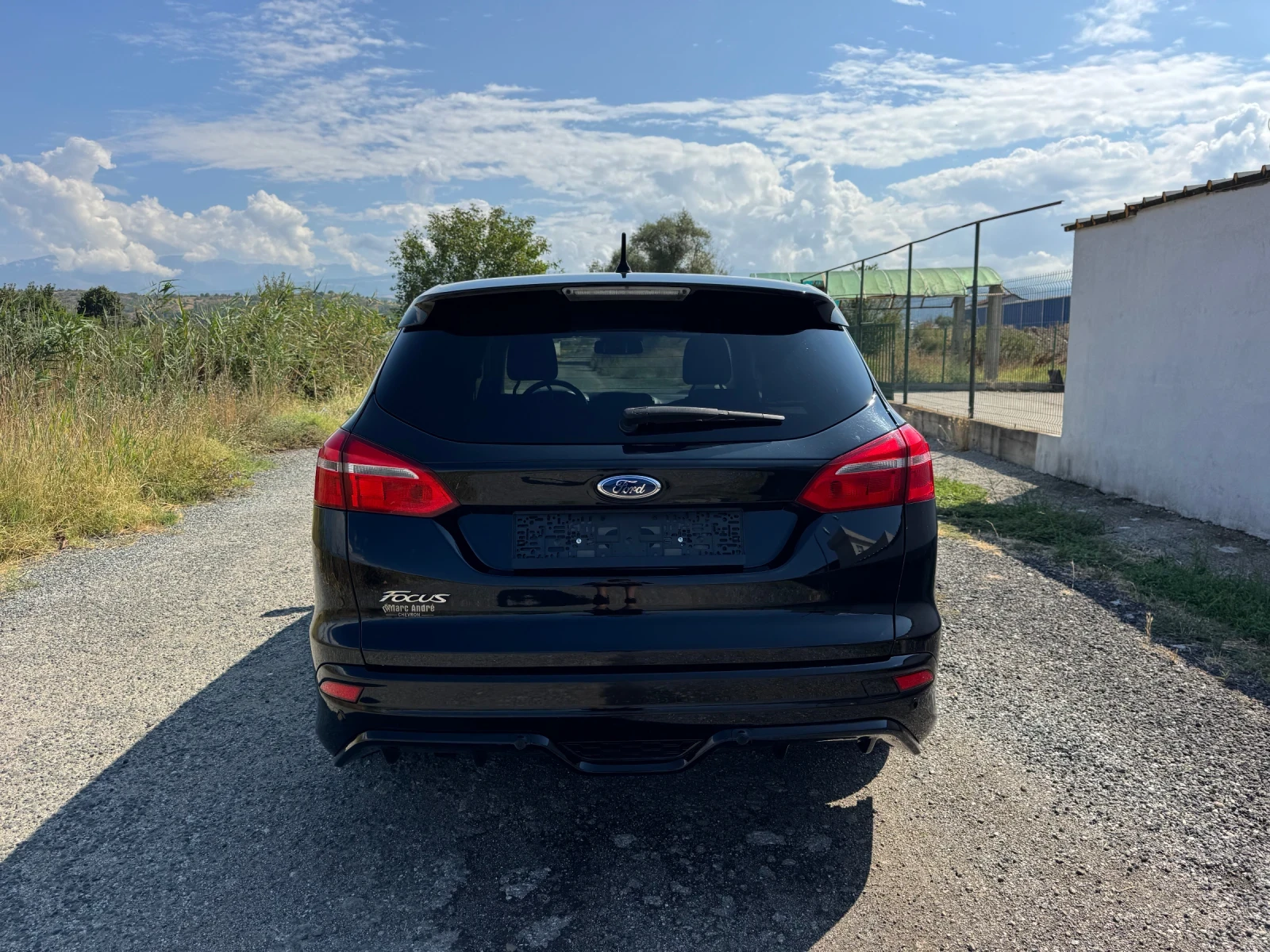 Ford Focus ST LINE 1.5 TDCI * FULL*  - изображение 6