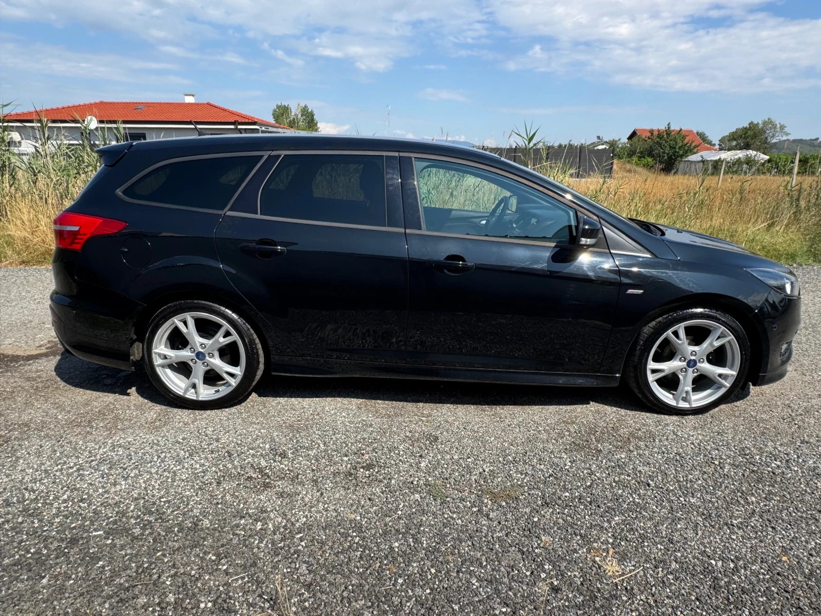 Ford Focus ST LINE 1.5 TDCI * FULL*  - изображение 4