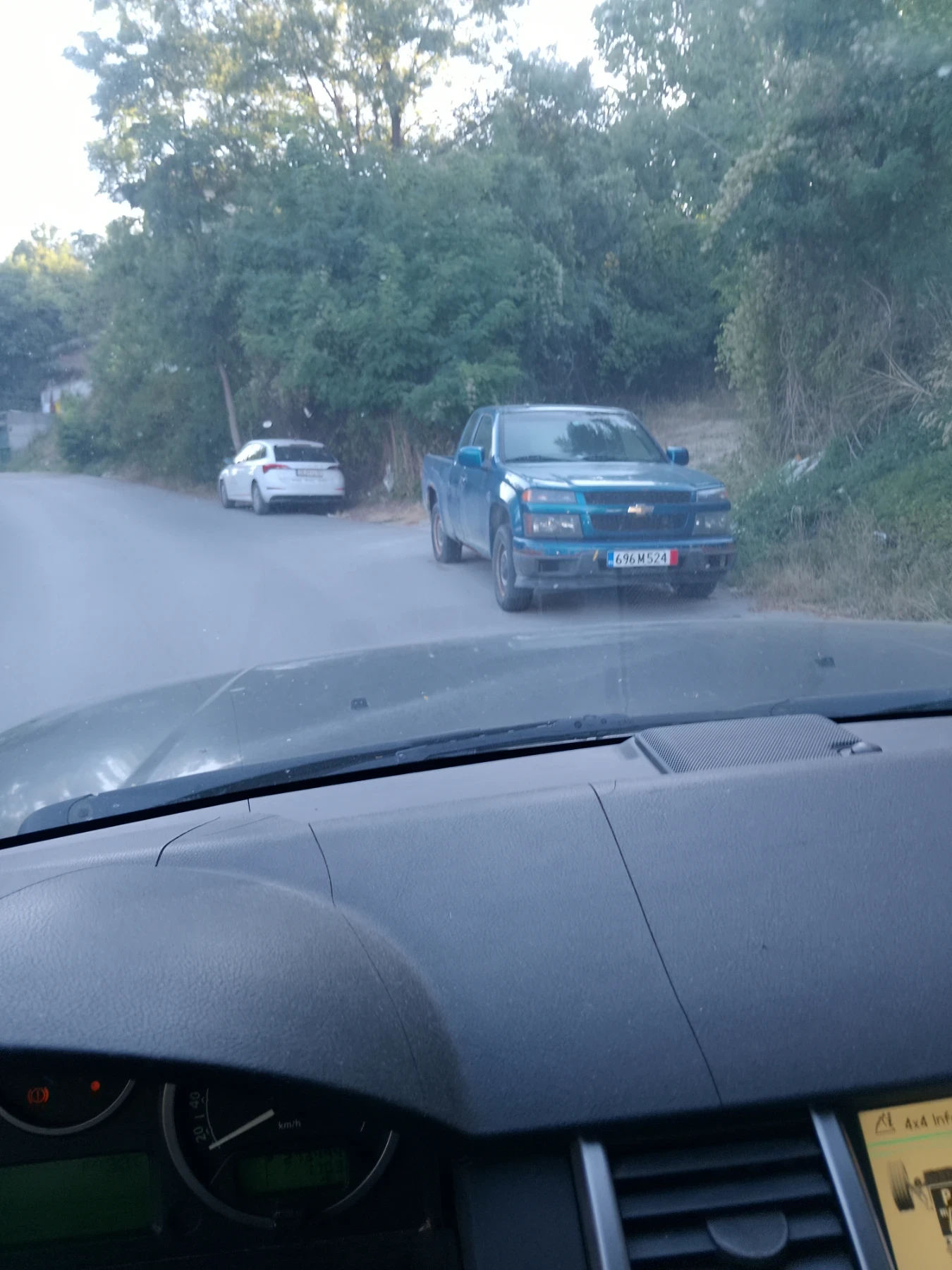 Chevrolet Silverado  - изображение 3