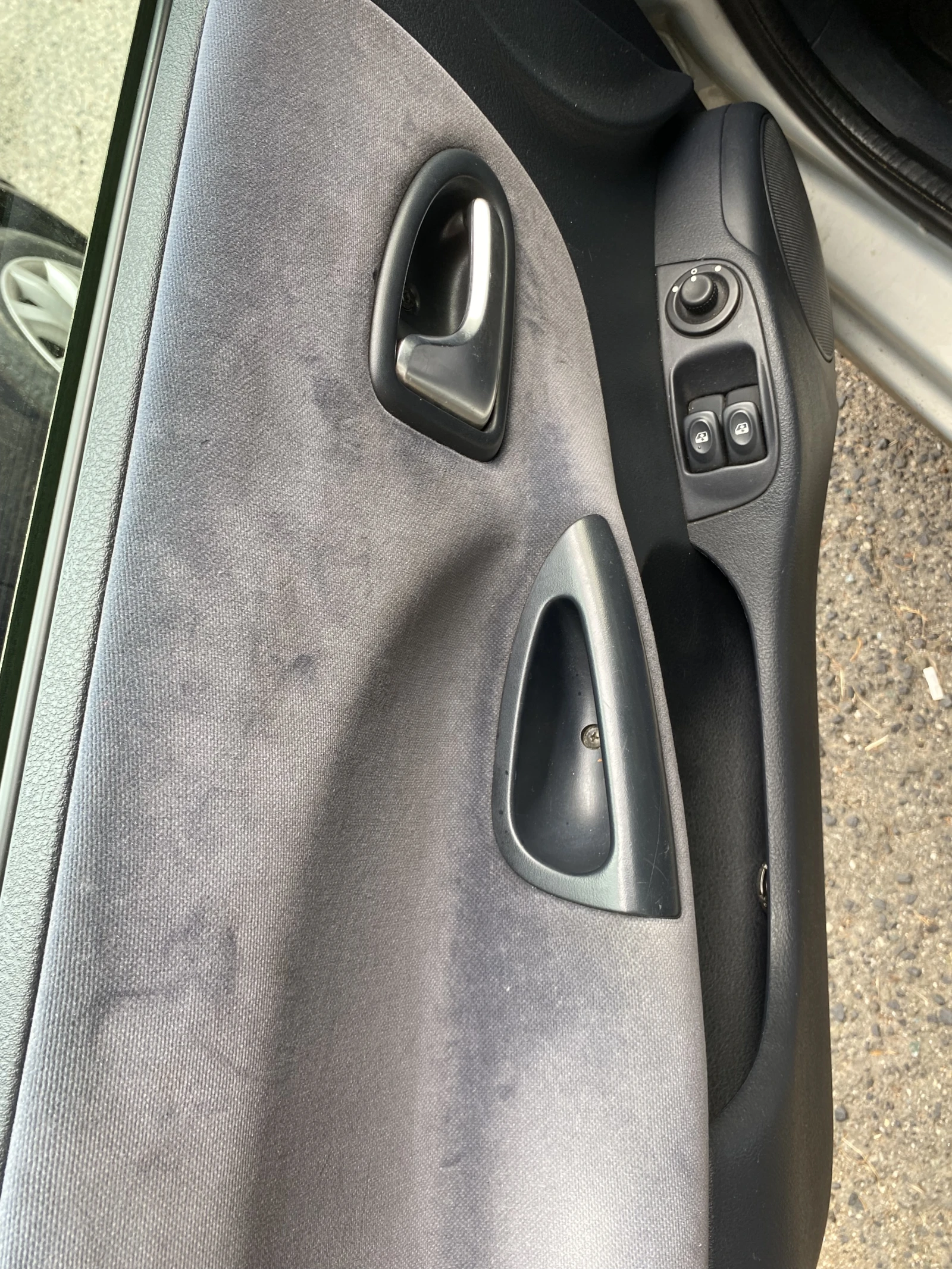 Renault Megane 1, 6 - изображение 8