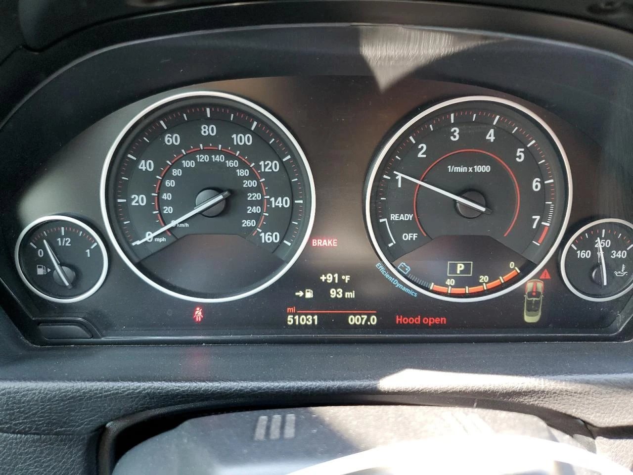 BMW 430 CABRIO/XDRIVE/ВИДЕО НА МОТОРА/ПОДГРЕВ - изображение 9