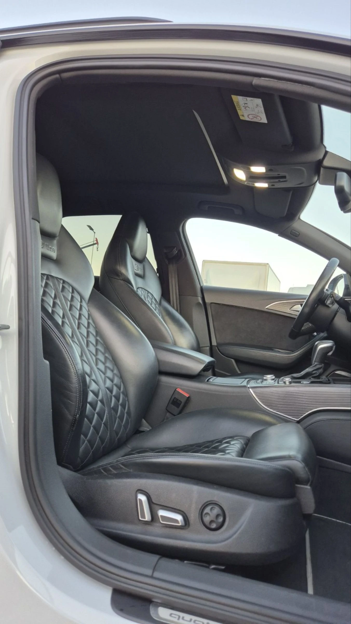 Audi A6 BiTDI Competition,  | Mobile.bg   12