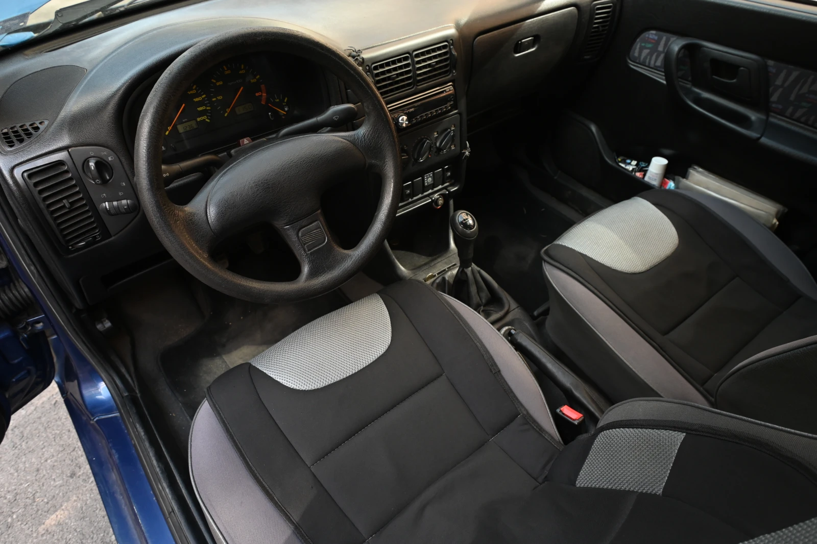 Seat Cordoba | Mobile.bg   12