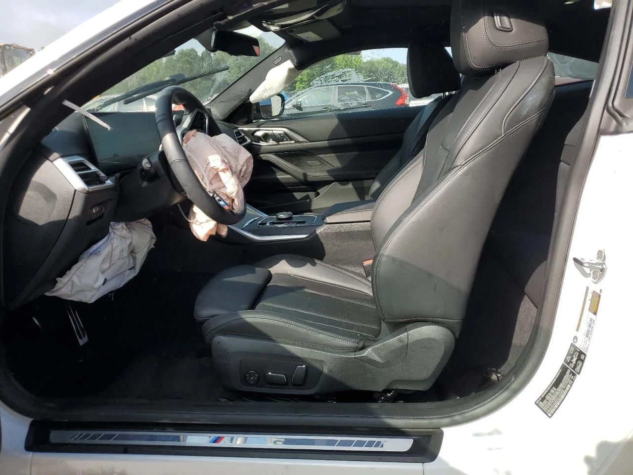 BMW 430 430XI - изображение 7