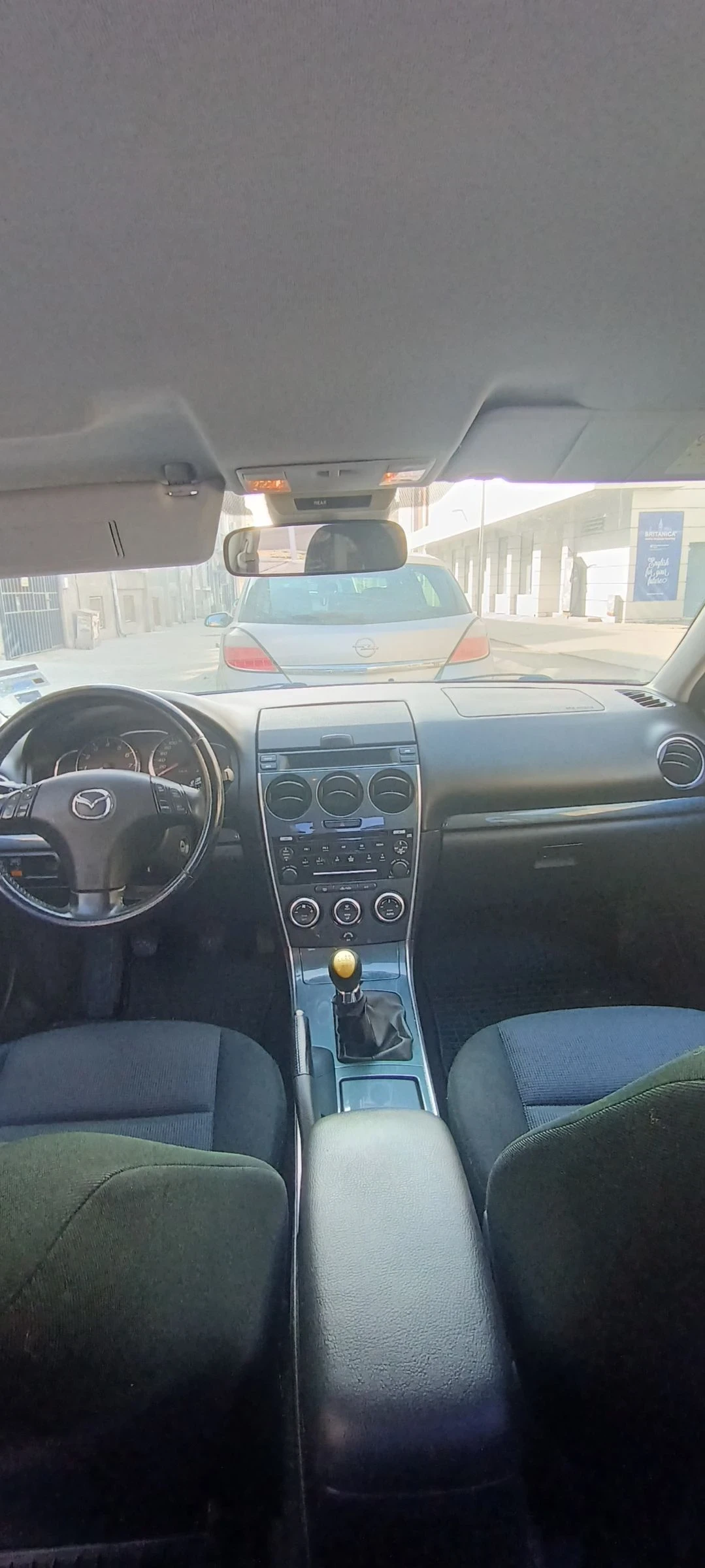 Mazda 6 | Mobile.bg — изображение 3