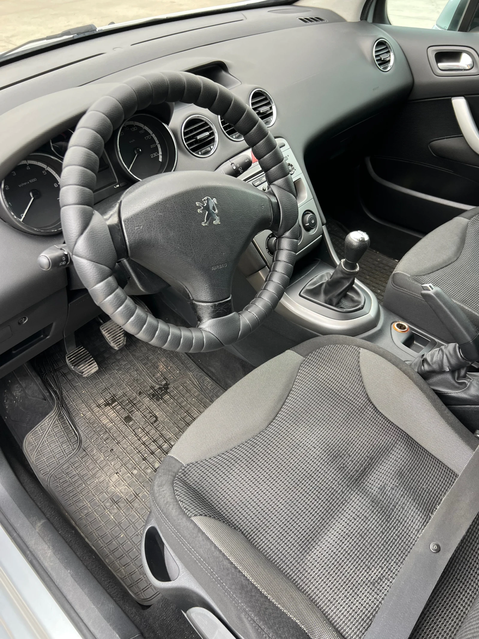 Peugeot 308 | Mobile.bg   5