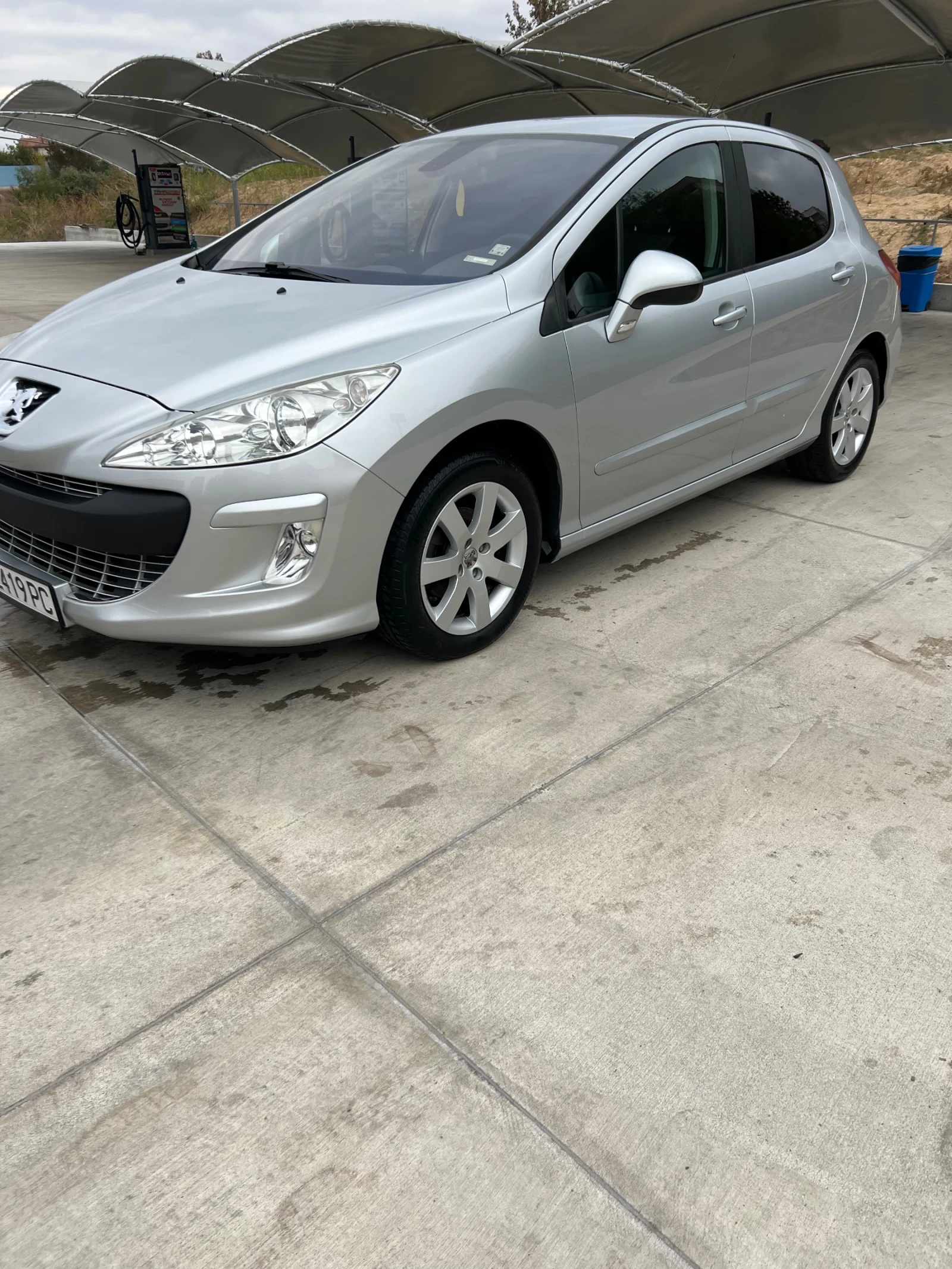 Peugeot 308 | Mobile.bg   1