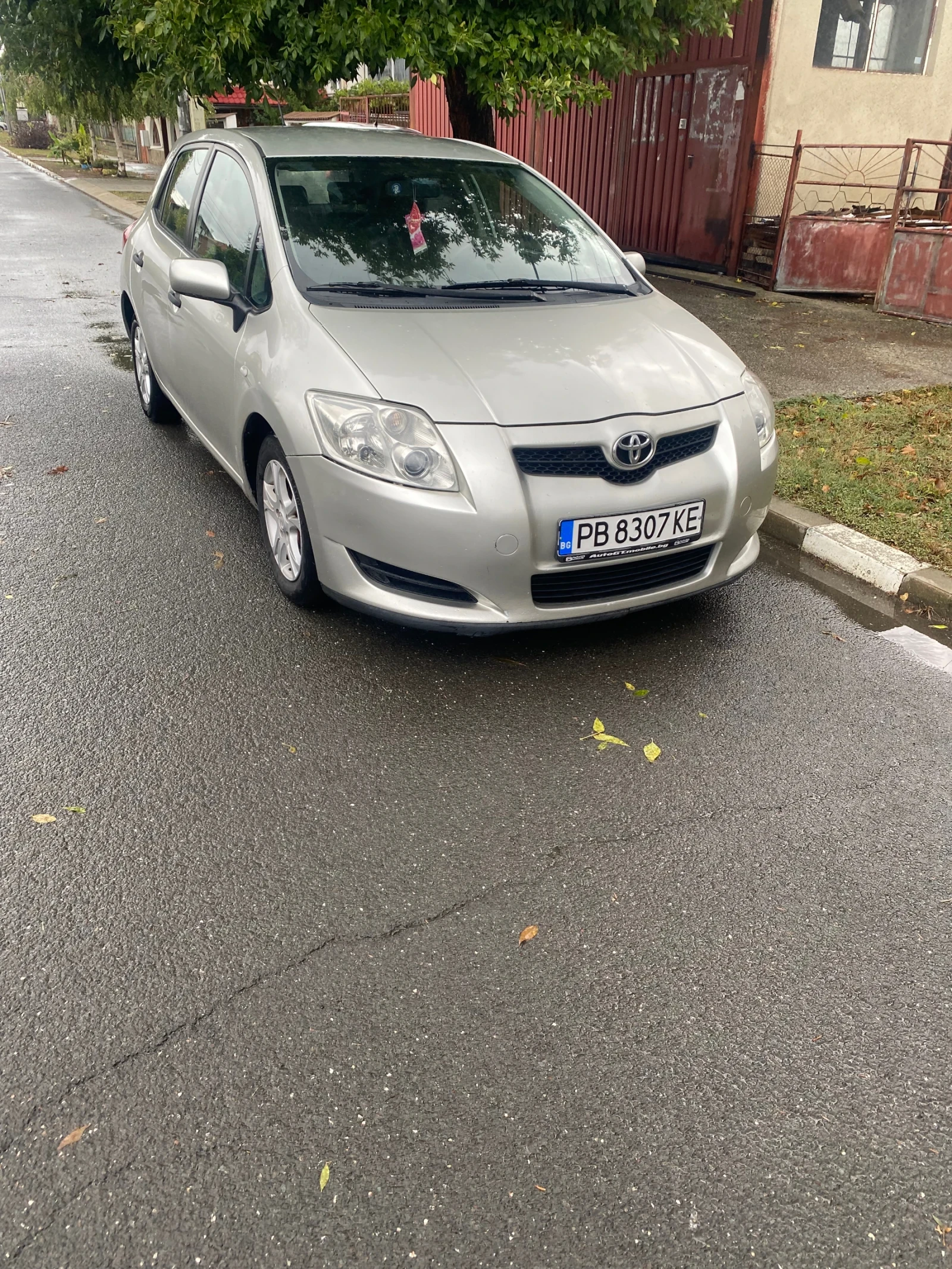 Toyota Yaris | Mobile.bg   9