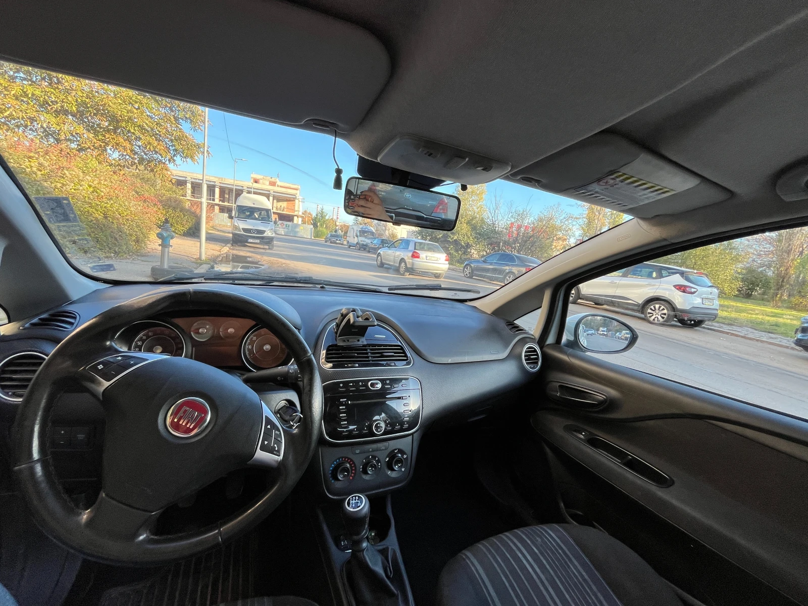 Fiat Punto | Mobile.bg   2